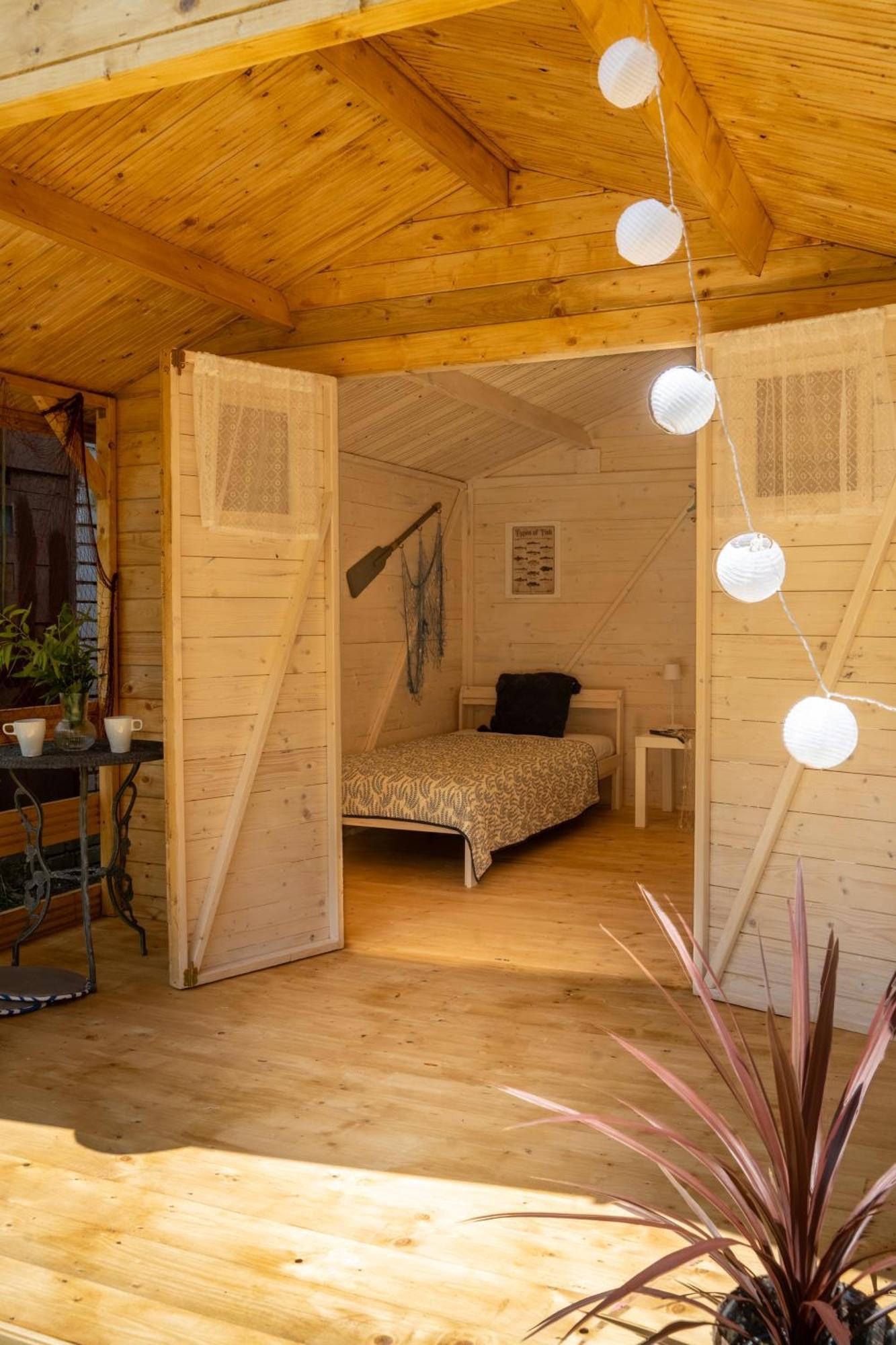Ostende - U Sazavy Camping