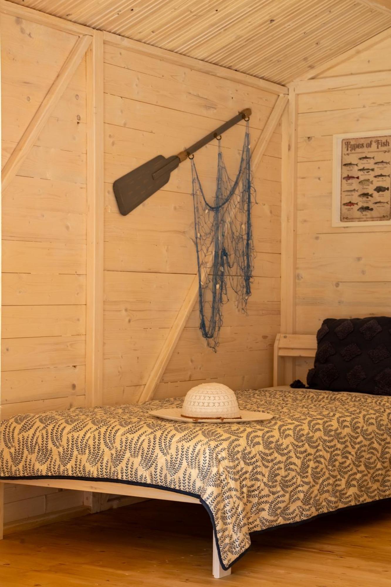 Camping Ostende - U Sazavy