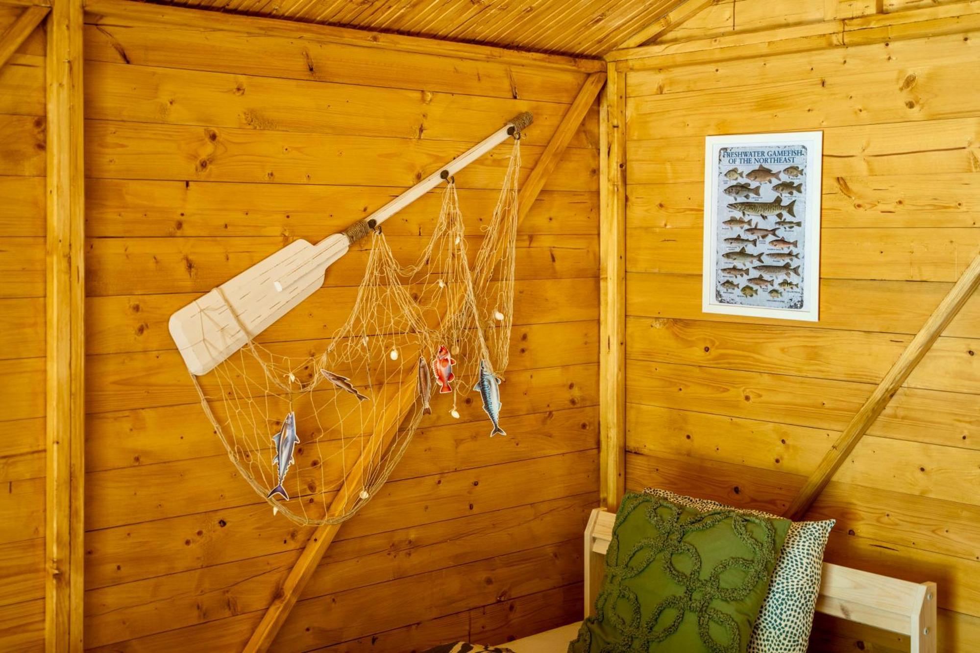 Camping Ostende - U Sazavy Chocerady